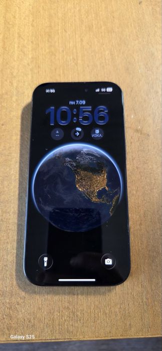 Iphone 16 pro