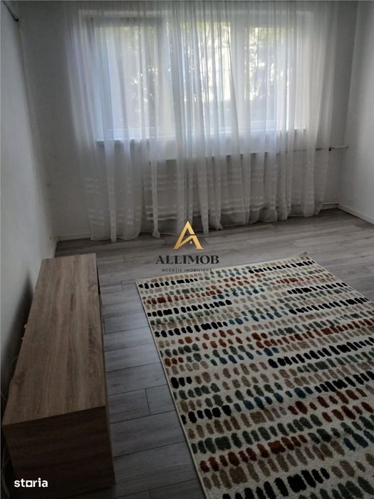 Apartament – Ploiești, Republicii Vest I - Vedere 2