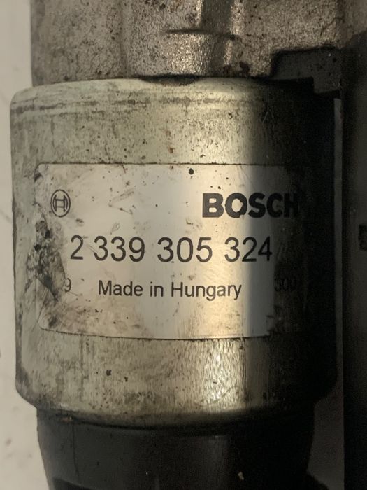 Electromotor Audi A6/S6 Iii Saloon 4F2, C6 2004 - 2011 2.0 Tdi Blb, Br