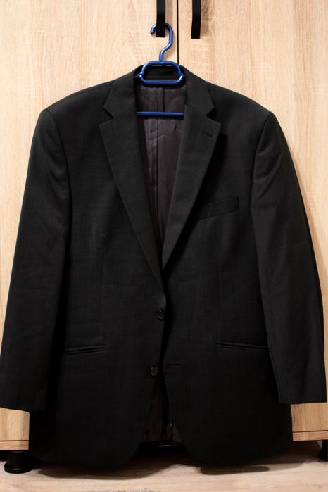 Westbury-Sacou modular regular fit.