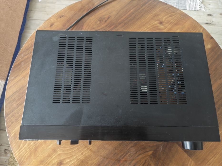 Amplificator Sony