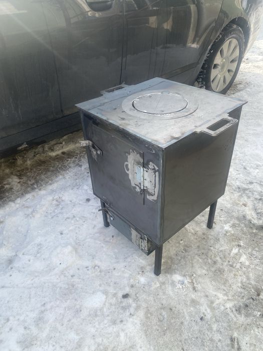 Vand Soba pt disc afumatoare tuci gratar