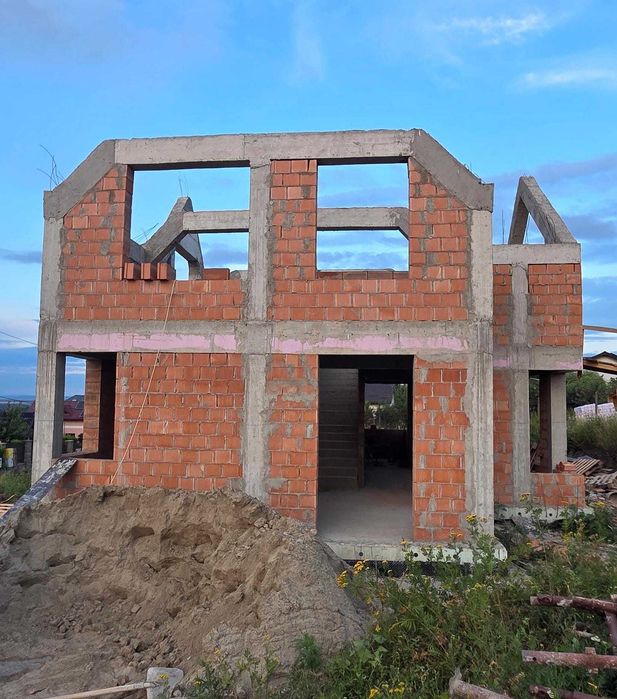 Echipa costructori,cofraje proprii,utilaje,santiere pt confirmarea calitatiiii