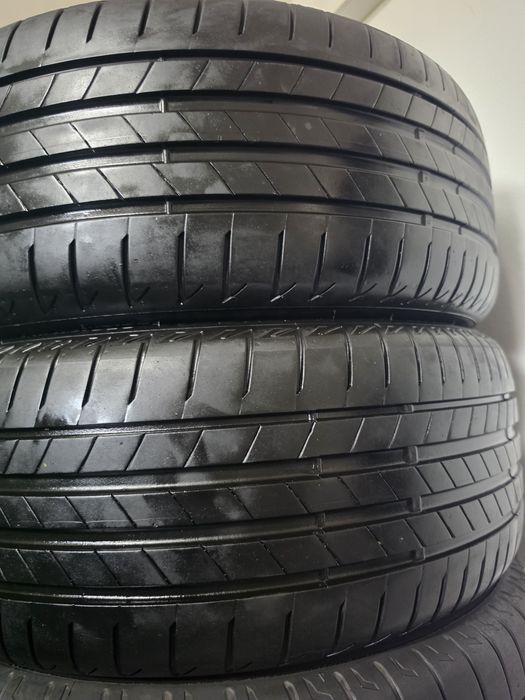 Set roti G20 dot25 , Bmw r18 originale , 790m