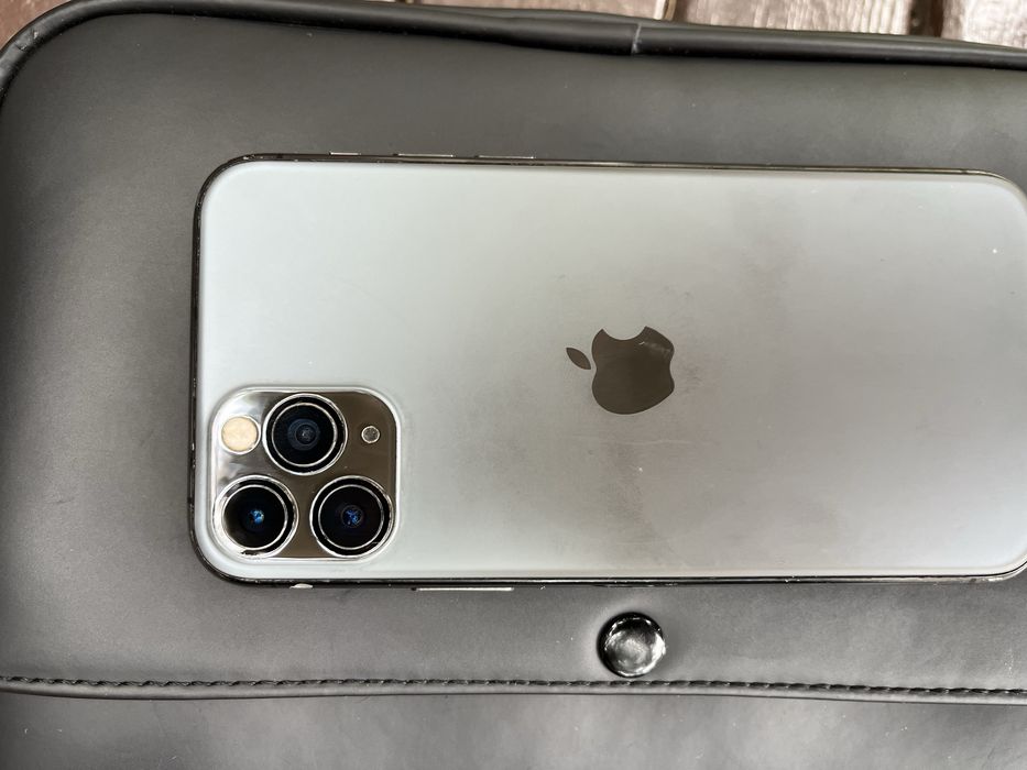 Продам iphone 11pro