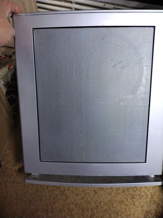 subwoofer activ panasonic