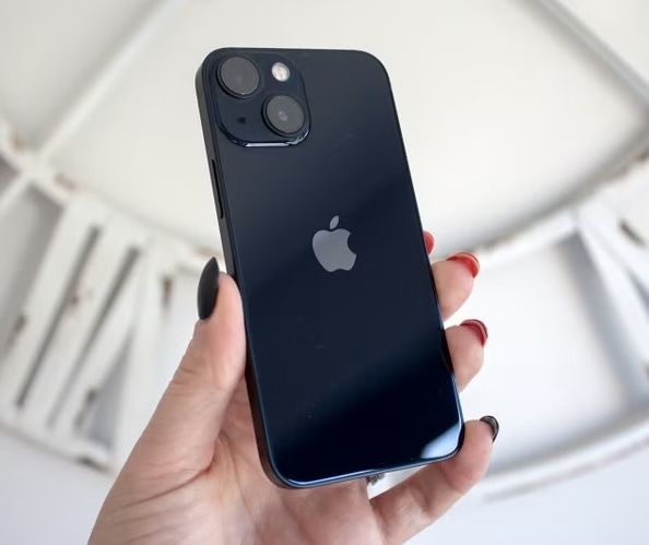 Iphone 13 mini 128 gb