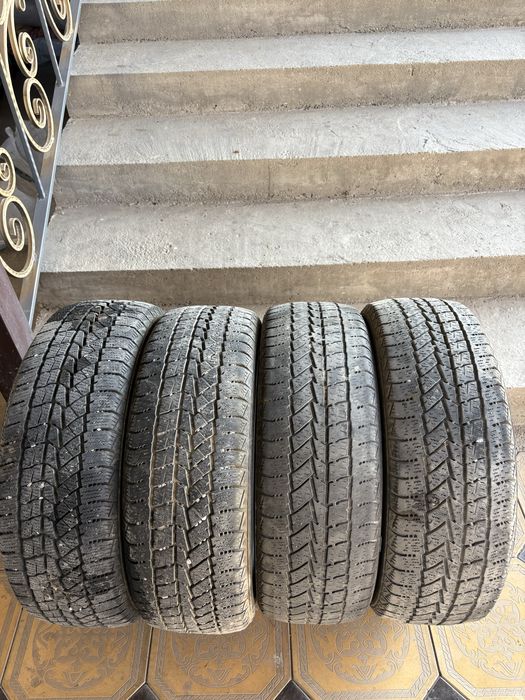 205/60/16 зимние