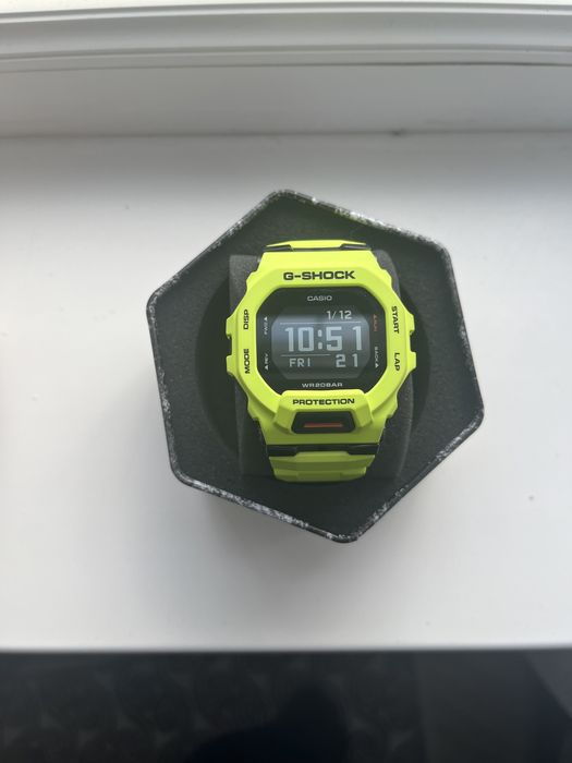 Часы G-shok Casio