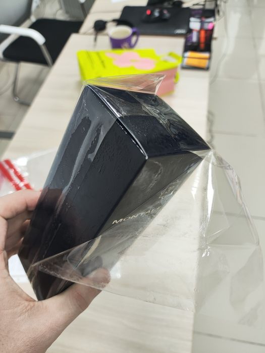 Парфюм Montale Chocolate Greedy