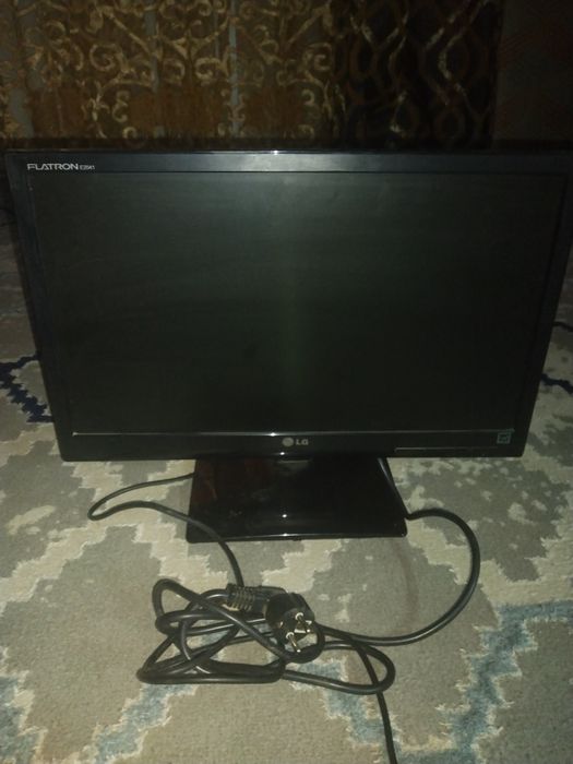 Монитор для компьютера