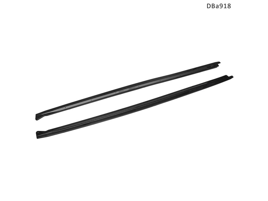 Prelungiri praguri extensii BMW F15 F16 F85 F86 X5M X6M
