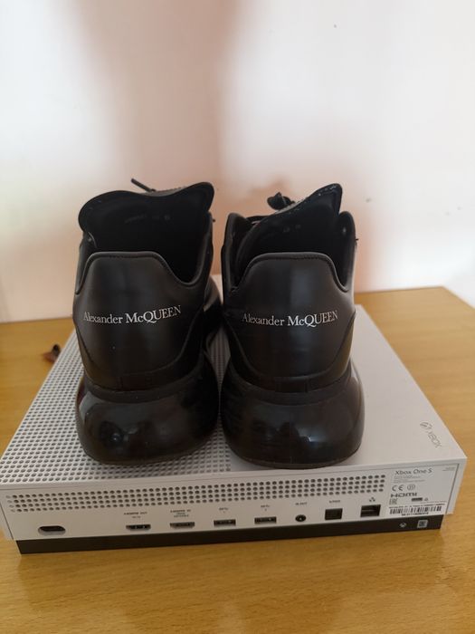 alexander mcqueen