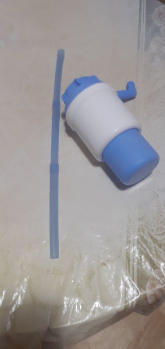 Помпа для  домашнего хозяйства