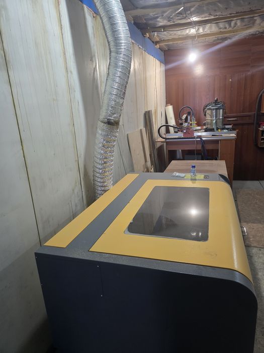 Продам станки по дереву с чпу.