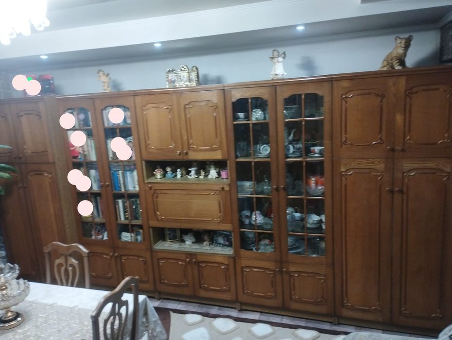 Гарнитур в гостиную