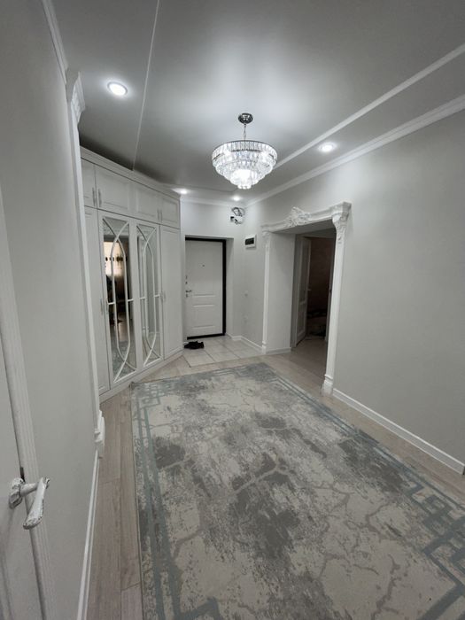 Тез арада 3 бөлмелі үй сатылады