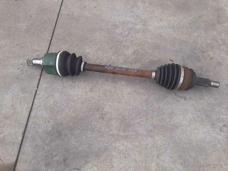 planetara stanga fata 4a92 1.6 b mitsubishi asx  2019