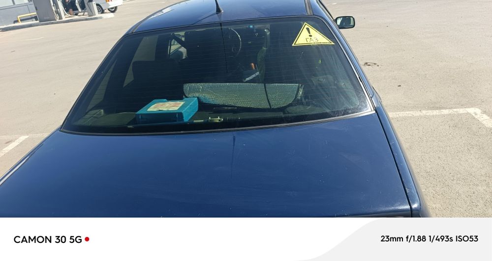 Продам автомобиль