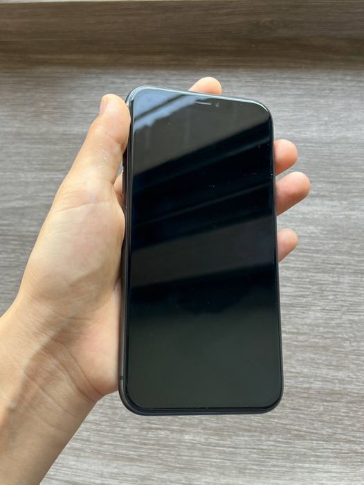 Iphone 11 в идеальном состоянии