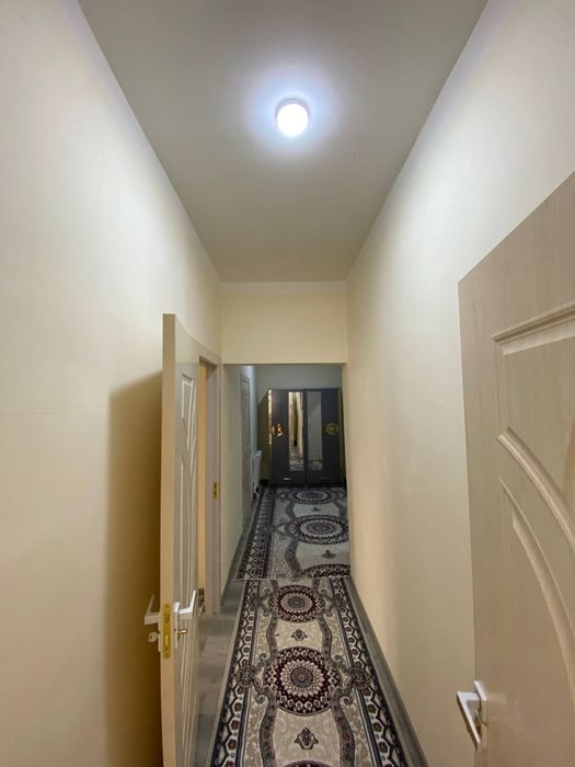 Urganch sitida 2 xonali kv ijaraga beriladi