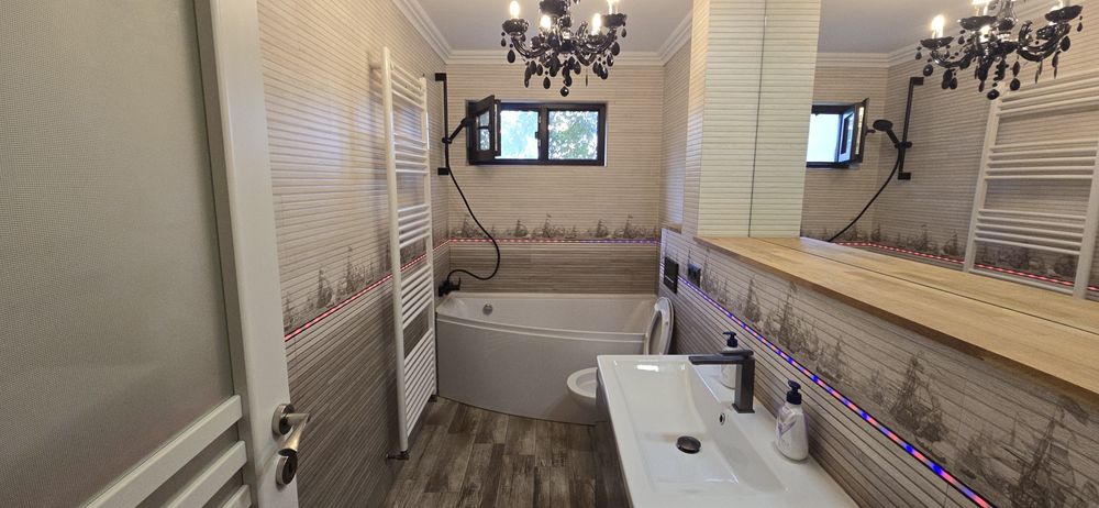 Proprietar 3 camere Iulius Mall