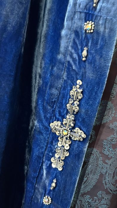 Бешпент новый рр стандарт