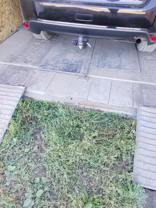 Продам гараж в 5 микрорайоне