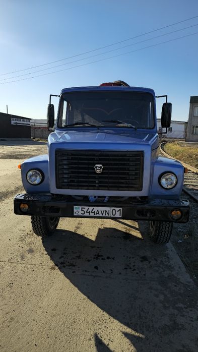 Продам Ассенизатор. Ас машина. Водавоз