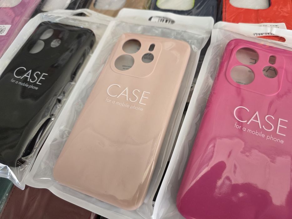 Xiaomi Redmi Note 14 4G аксесоари