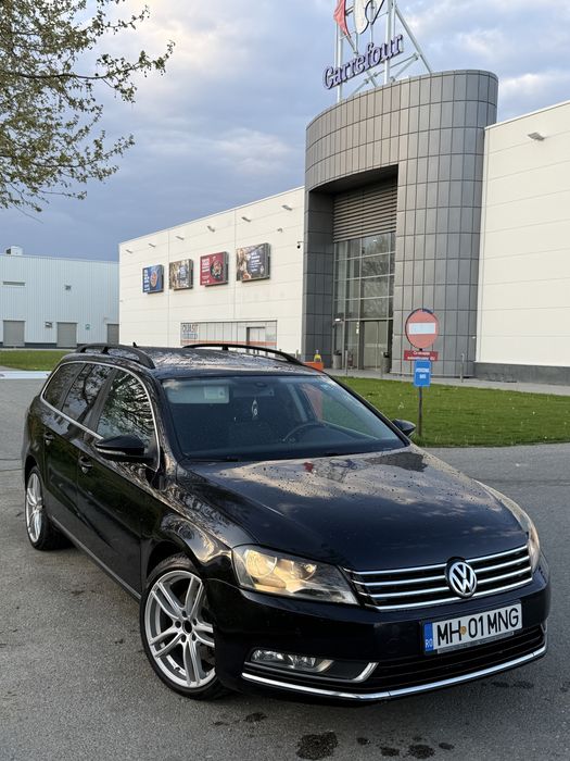 De vânzare – Volkswagen Pass