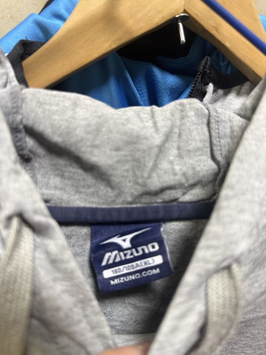 Кофты Mizuno оригинал