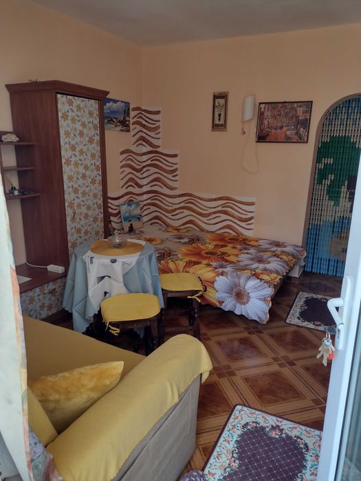 Продава се Едностаен апартамент в Димитровград - 30 кв.м за 1284 €/кв.м - Снимка #13