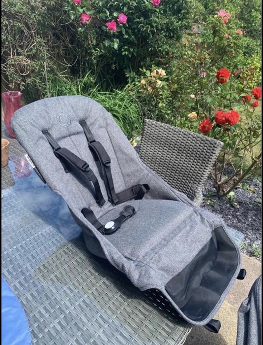 Детска количка Bugaboo Cameleon 3