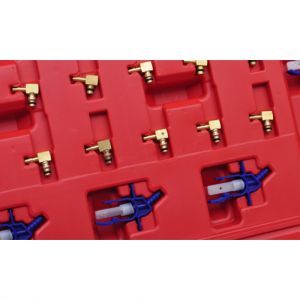 К-т за тестване на комън рейл (Common Rail) дюзи (ПРОДАЖБИ НА ЛИЗИНГ)