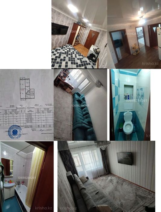 Продам 3-х улучшенную