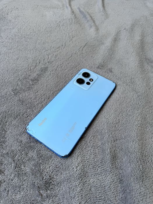 Redmi Note 12 8+4/256GB