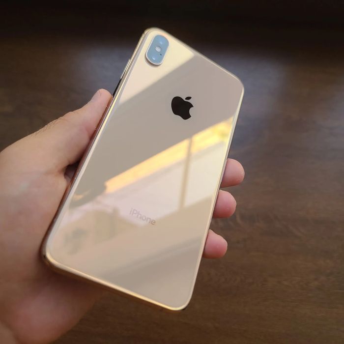 iPhone Xs Max 256 GB Обмен