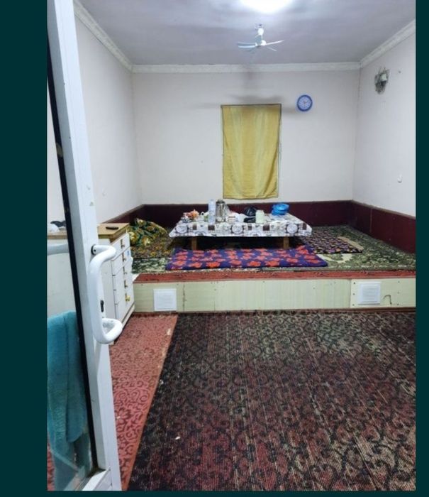 Срочна Дача сотилади 23 км тошкентдан