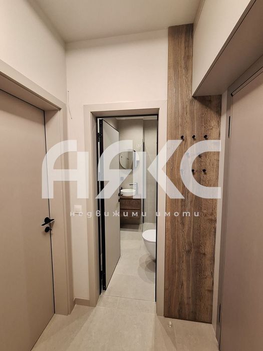 Дава се под наем Двустаен апартамент в София, Лозенец - 70 кв.м за 997.05 € - Снимка #9