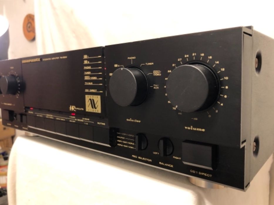 Marantz PM-65AV Стерео