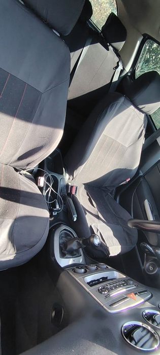 Vand Peugeot 308