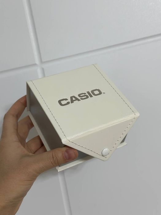 Casio наручные женские часы LTP-1170A-2ARDF