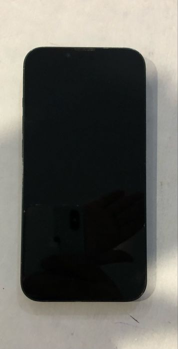 iPhone 13, Green, 128 GB