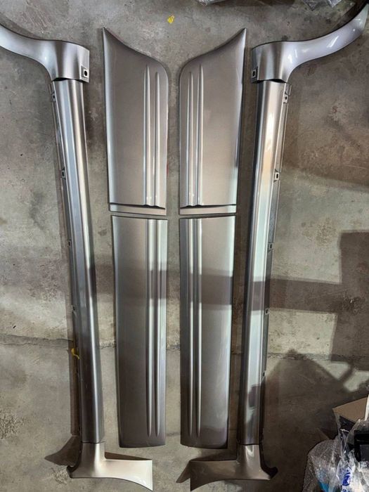 Matiz best detal komplekt