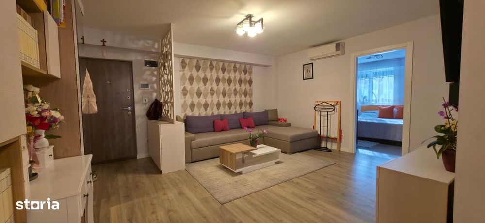 Apartament 3 camere decomandat Colina Măgura – Bacău