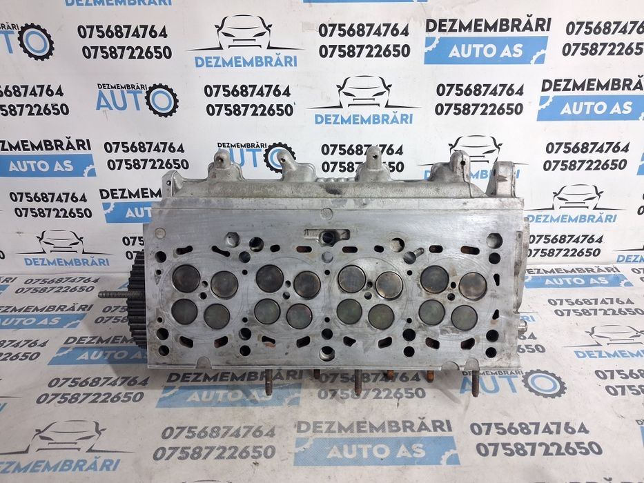 Chiulasa 2.0 tdi Audi a4 b8 / a5 / q5 / vw Passat / Golf