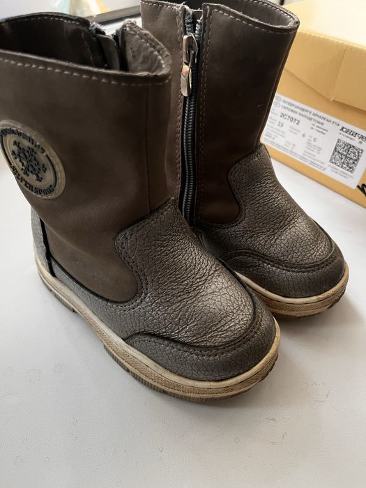 Продам детский обуви