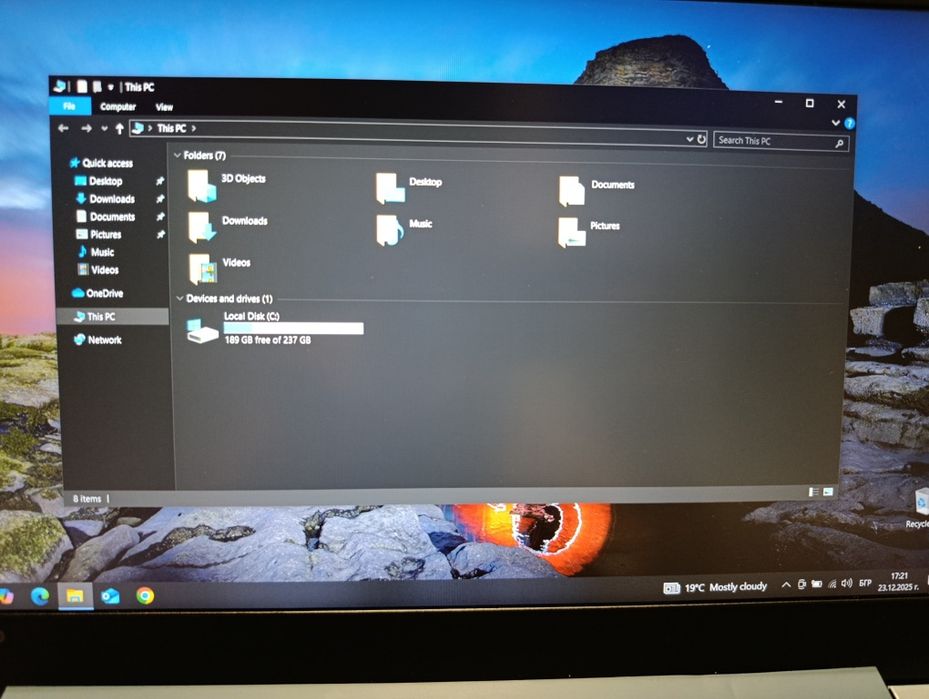 Лаптоп Lenovo ideapad 320