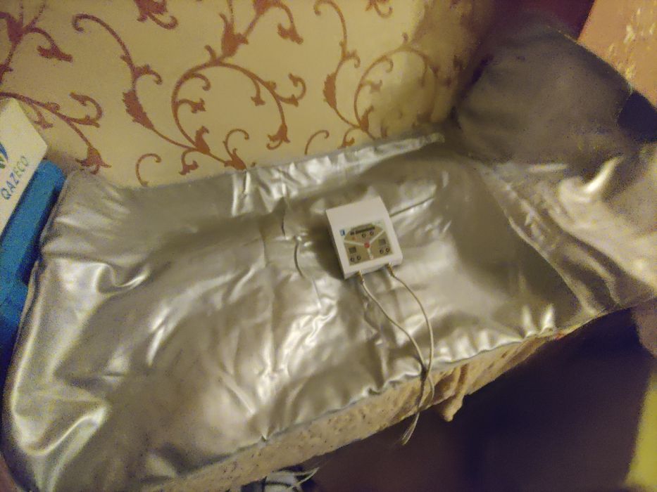 Firma Health Store D-669.